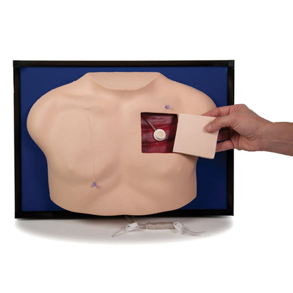 venous access device model, access implanted catheter, subclavian catheter connections, implanted port-a-cath, Health Edco, 26124