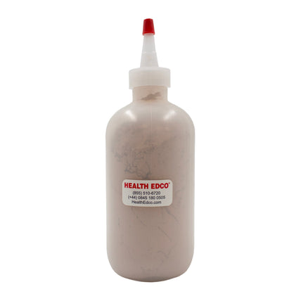 Puffing Poison Tank Replacement Smoke Powder, health education powder simulating tobacco smoke harms, Health Edco, 78994