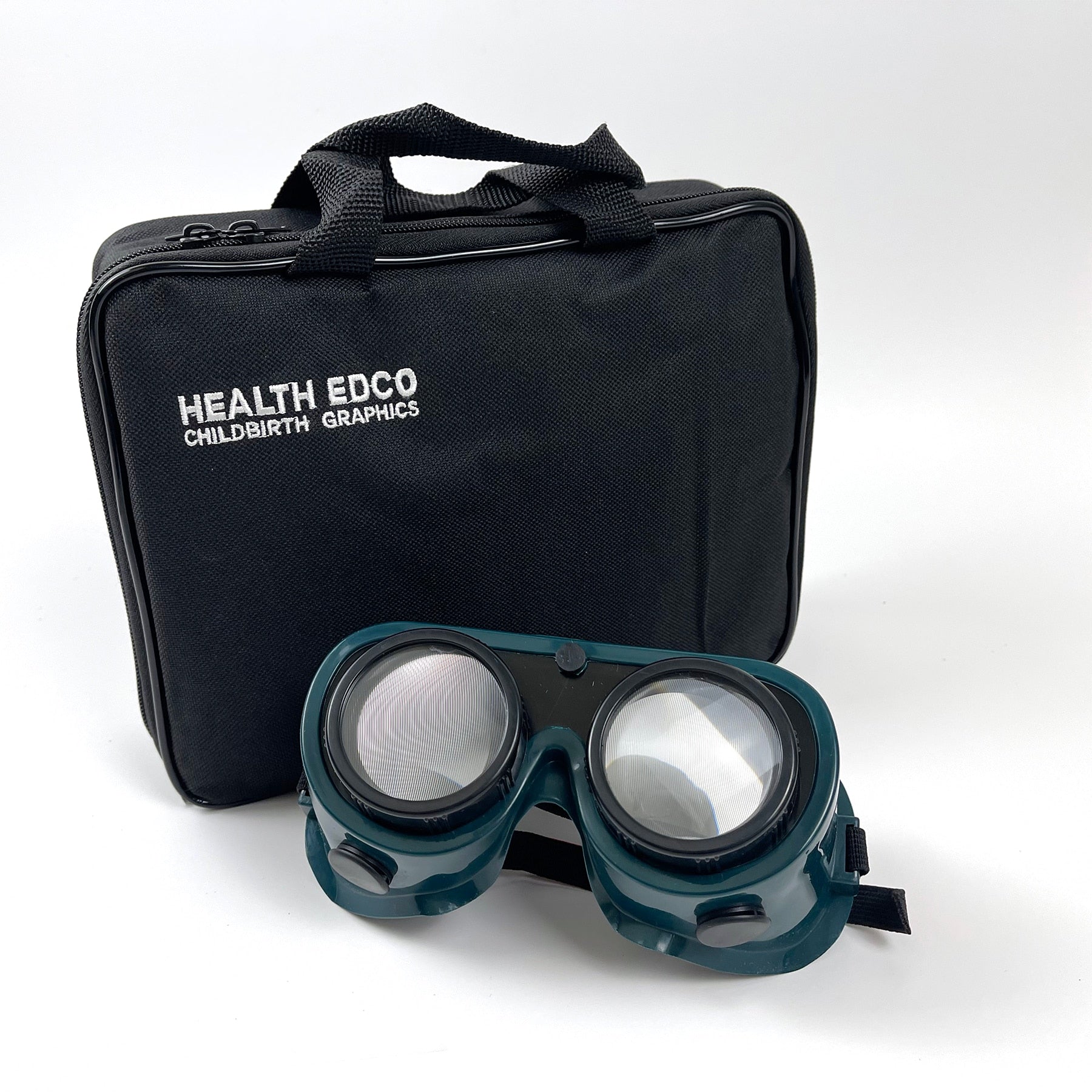 D.W. Eyes Alcohol Intoxication Goggles