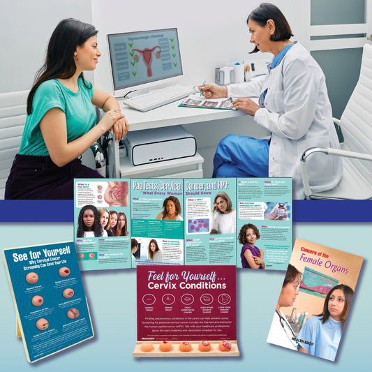 Cervical Cancer Awareness: Five Key Facts