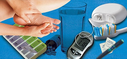 November 2017 Diabetes Education Resources Newsletter