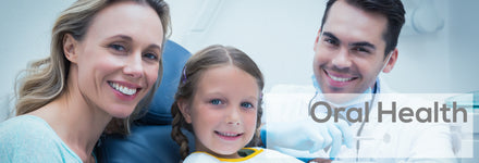 Oral Health Education Products, Materials & Models