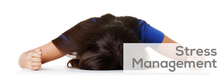 Stress Management Education Products, Resources & Displays
