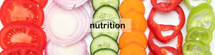 Nutrition Education Materials, Products & Displays