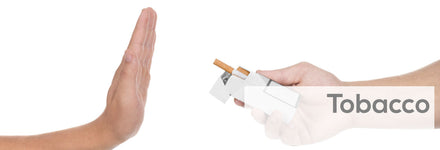 Tobacco Education Products, Materials & Resources