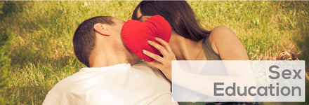 Sex Education Products, Resources & Teaching Tools