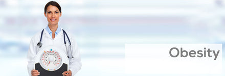 Overweight and Obesity Education Materials, Models & Displays