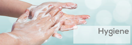 Hygiene Education Products, Displays & Materials