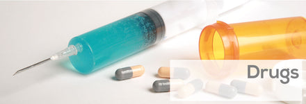 Drug Education Products, Resources & Displays