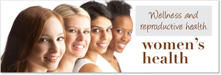 Women’s Health Education Products, Models & Displays
