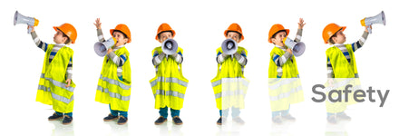 Safety Education Training Materials, Products & Models