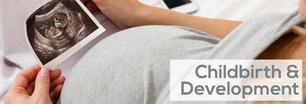 Childbirth and Development Education Products, Materials & Resources