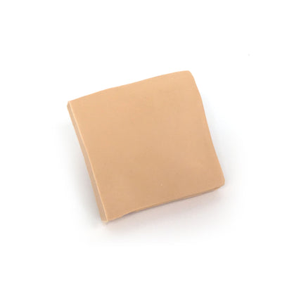 Venous Access Device Model replacement skin door exterior view, Health Edco, 26128