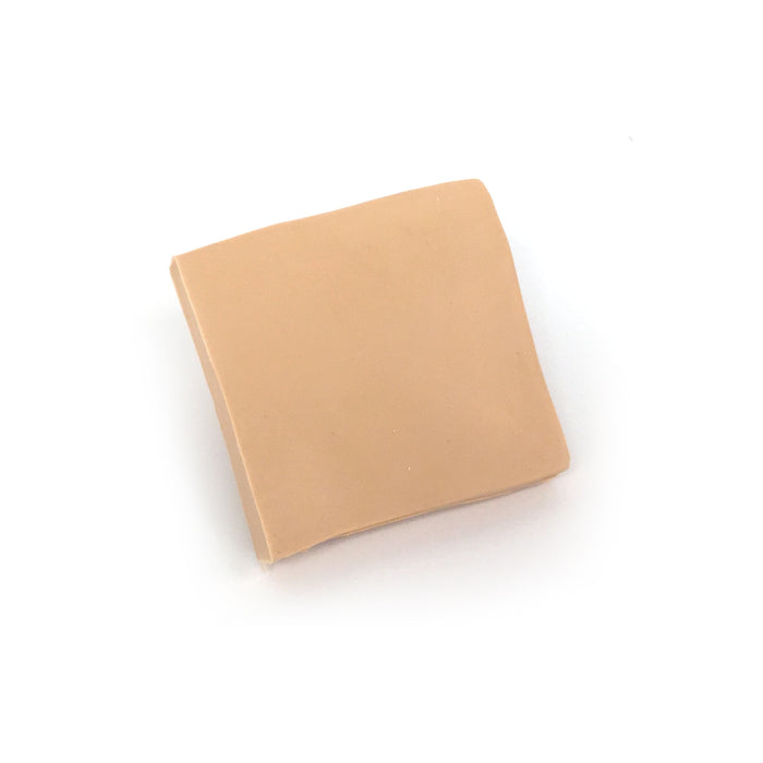 Venous Access Device Model replacement skin door exterior view, Health Edco, 26128