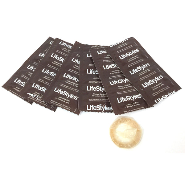 Condoms (12)