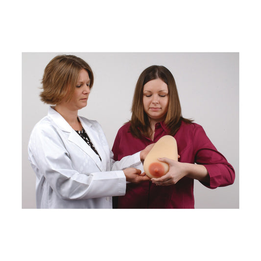 Lactation Model, Beige