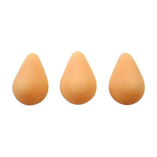 Flat And Inverted Nipple Lactation Model