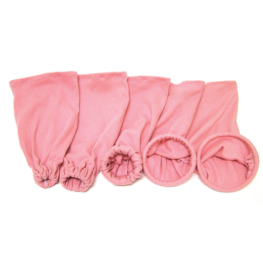 Cloth Cervix Model Set (5)