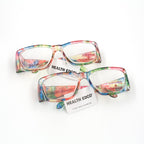 DW Eyes Game Kit, two pairs of Drunk & Dangerous Glasses that come with alcohol education activity, Health Edco, 79198