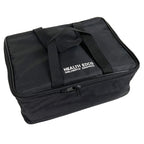 Giant Mr. Gross Mouth Carrying Case, carrying case for Health Edco health education tobacco mouth model, 79289