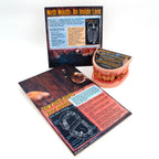 Meth Mouth: An Inside Look Display for health education by Health Edco, mouth model showing oral damage of meth abuse, 79758