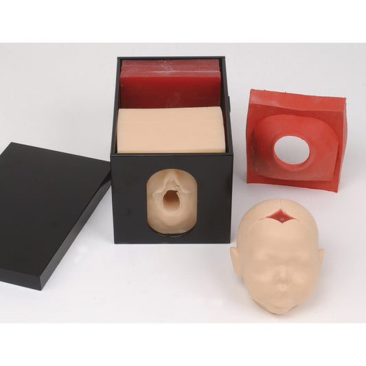 Internal Fetal Monitor Trainer