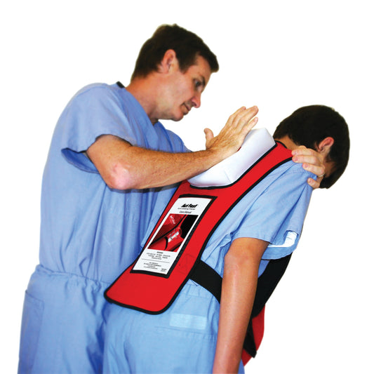 Act-Fast Anti Choking Trainer