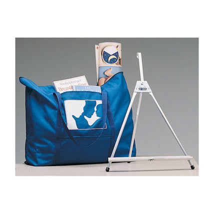 Single Display Easel