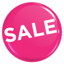 Sale badge